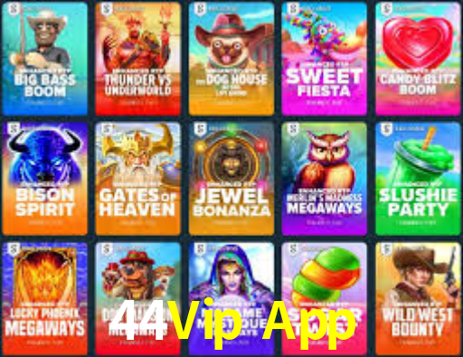 Premium Interface 44Vip App