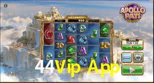 Blackjack Table 44Vip App