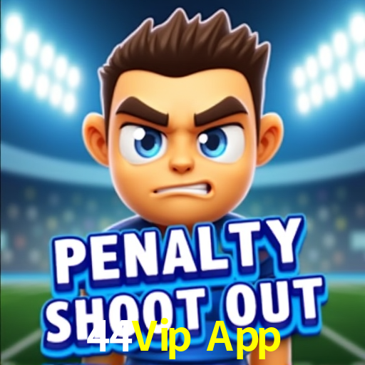 2FA Security 44Vip App