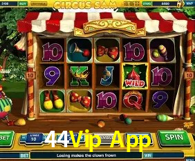 Flash Promotion 44Vip App