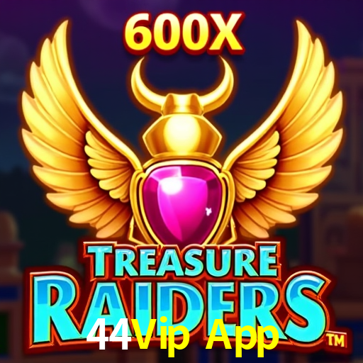 API Integration 44Vip App