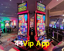 Programa VIP 44Vip App