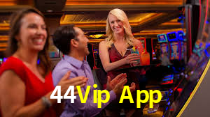 Daily Bonuses 44Vip App