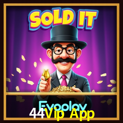 Slot Games 44Vip App