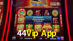 Live Casino 44Vip App