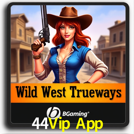 Responsive Design 44Vip App