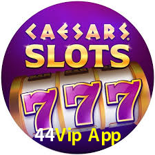 Welcome Bonus 44Vip App
