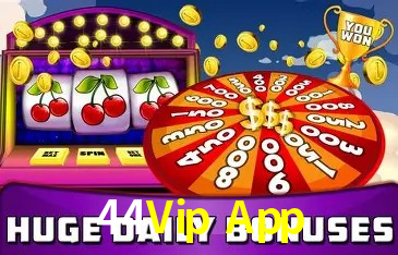 Exclusive Offers 44Vip App